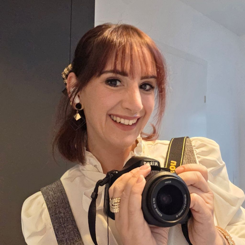 Corinna Mackiewicz, Social Media Expertin Vorarlberg